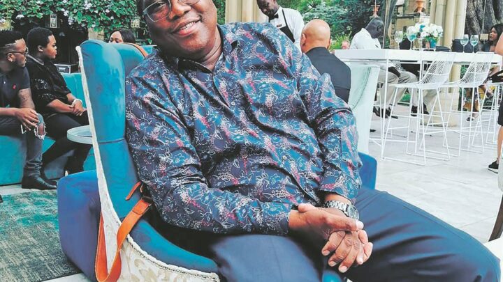 Thuso Motaung Biography: Age, Wife, Contact Phone Details, Net Worth, Audio Recordings