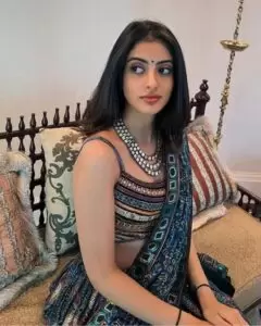 Shweta Bachchan-Nanda’s daughter, Navya Naveli Nanda Biography: Age, Net Worth, Family, Wikipedia, Entrepreneur Business