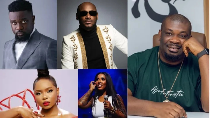 Top 7 Celebrities Who Use Their Fame to Promote Education and Empower Students
