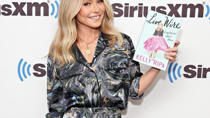 Who is Kelly Ripa? Age, Husband, Net Worth, Biography, Height, Children, Podcast, Instagram