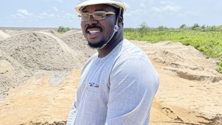 Who is Mr Bayo: The Nigerian Sports Betting Tips Influencer?