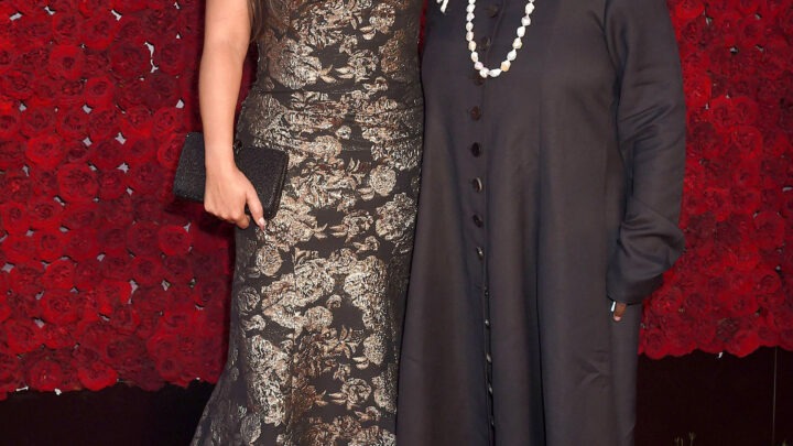 Whoopi Goldberg’s Daughter Alex Martin Biography: Net Worth, Husband, Age, Children, Parents