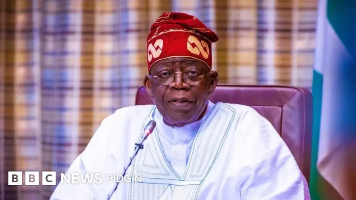 Clarification: No LGBTQ Deal Signed by President Tinubu with EU
