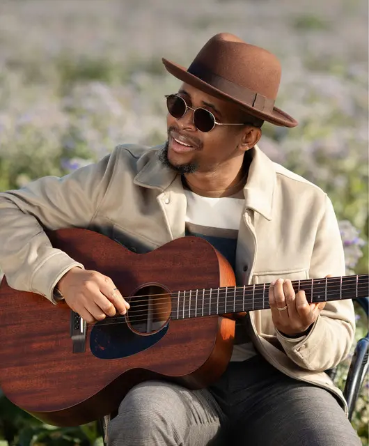 Solomon Buchi Biography: Wife, Age, Family, Net Worth, Twitter, Wikipedia, Quotes