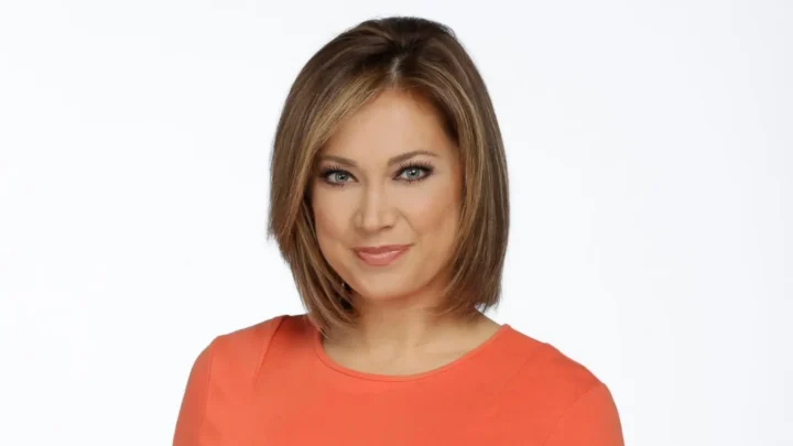 Who is Ginger Zee? Age, Biography, Net Worth, Husband, Height, Siblings, ABC News, Instagram