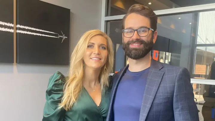 Matt Walsh’s Wife, Alissa Ann Walsh Biography: Age, Net Worth, Wikipedia, Husband, Pictures, Child, Parents