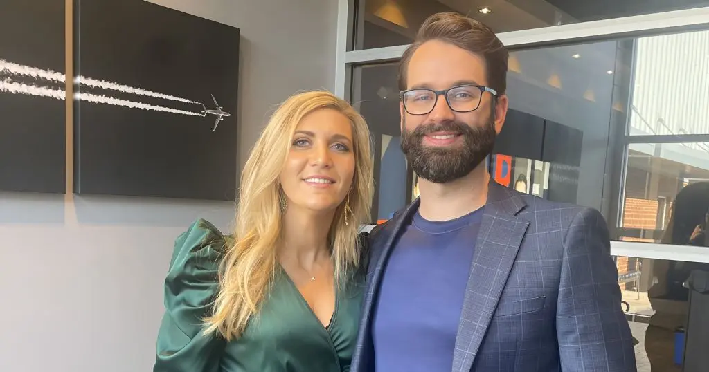 Matt Walsh’s Wife, Alissa Ann Walsh Biography: Age, Net Worth, Wikipedia, Husband, Pictures, Child, Parents