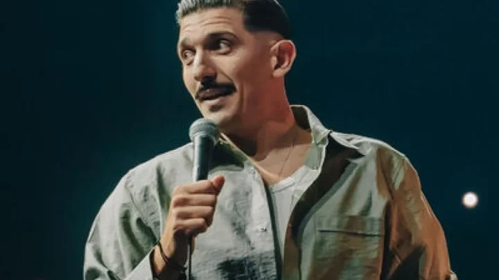 Andrew Schulz Biography: Movies, Net Worth, Wife, Age, Parents, Kids, Girlfriends
