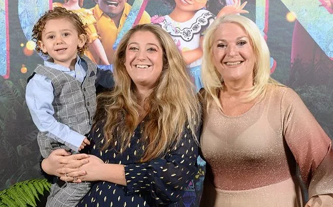 Vanessa Feltz’s daughter, Saskia Kurer Biography: Age, Husband, Net Worth, Height, Wiki, Kids