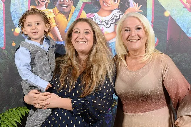 Vanessa Feltz’s daughter, Saskia Kurer Biography: Age, Husband, Net Worth, Height, Wiki, Kids