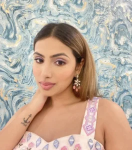 Aashna Hegde Biography: YouTube, Age, Net Worth, Instagram, Parents, Pictures, Husband