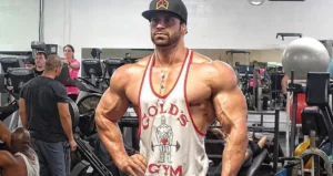 Bradley Martyn Biography: YouTube, Videos, Girlfriend, Age, Net Worth, Wikipedia, Fitness