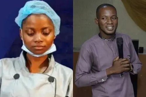 Chef Dammy’s Arrest: Ekiti Govt Sues Pastor, Demands N10M