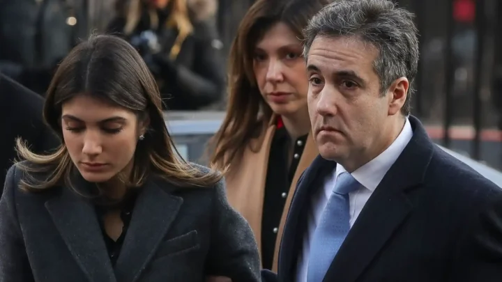 Michael Cohen’s wife, Laura Shusterman Biography: Age, Husband, Net Worth, Wikipedia, Family