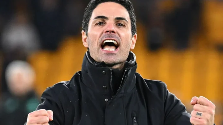 Mikel Arteta’s 200: Arsenal Tops Premier League Under Manager’s Milestone
