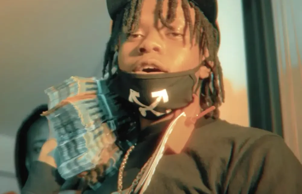 Duvy Jane Biography: Instagram, Age, Girlfriend, Net Worth, Songs, Height, Wikipedia