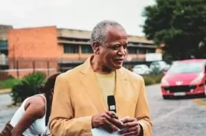 Thabo Masebe Biography: Age, Wife, Cause of Death, Children, Twitter