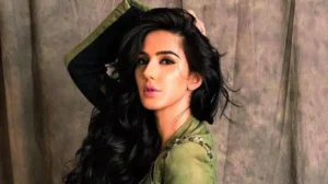 Farah Karimaee