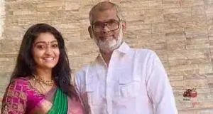 Neelima Rani’s husband, Esai Vanan Biography: Age, Instagram, Wikipedia, Movie, Family