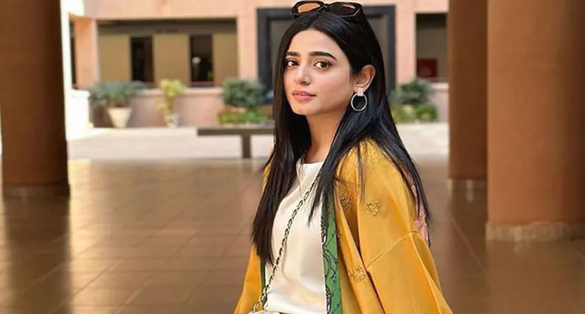 Sehar Khan Biography: Age, Movies, Spouse, Net Worth, Wikipedia, Movie, Family, Pictures