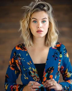 Tiera Skovbye Biography: Husband, Age, Height, Instagram, Net Worth, Movies, IMDb