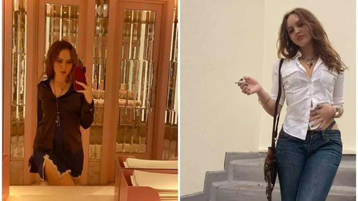 Damian Lewis’ daughter, Manon McCrory-Lewis Biography: Boyfriend, Age, Net Worth, Wikipedia, Siblings, TikTok