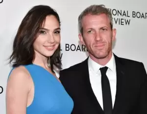 Gal Gadot’s husband, Jaron Varsano Biography: Net Worth, Age, Children, Height, Instagram, Wikipedia