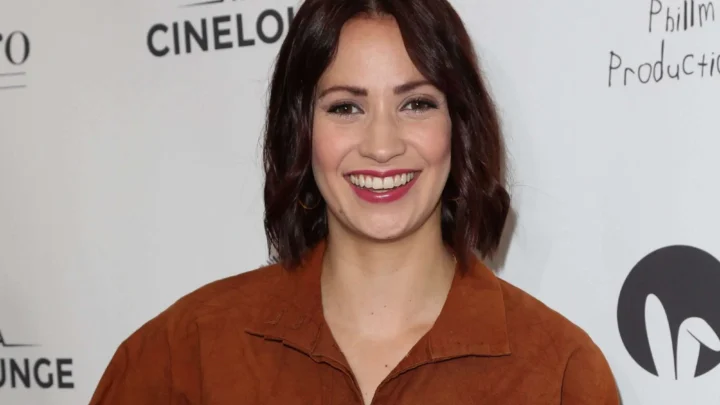 Kristen Gutoskie Biography: Net Worth, Husband, Wikipedia, Height, Age, Movies & TV Shows