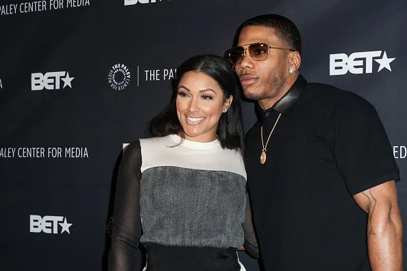 Nelly&#8217;s Ex Shantel Jackson Biography: Net Worth, Age, Movie, Height, Partner, Boyfriends
