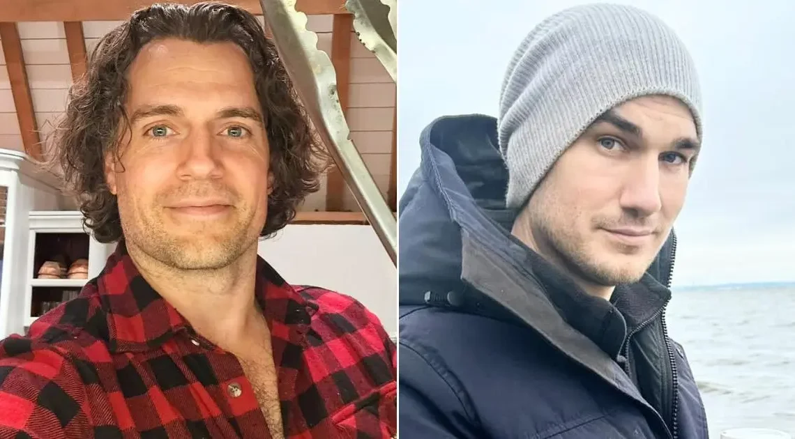 Henry Cavill’s brother, Piers Cavill Biography: Wife, Age, Net Worth, Instagram, Family, Height