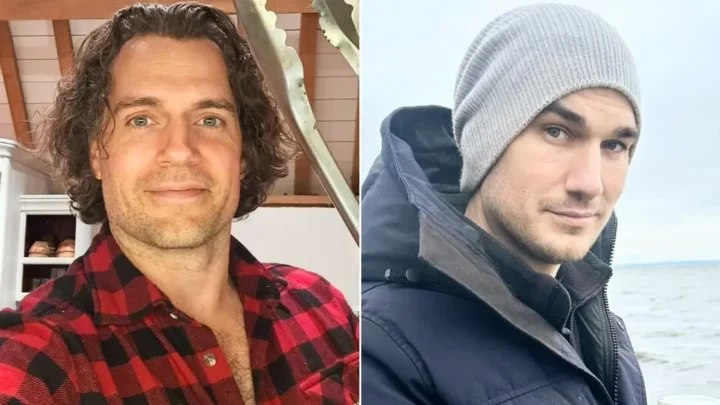 Henry Cavill’s brother, Piers Cavill Biography: Wife, Age, Net Worth, Instagram, Family, Height