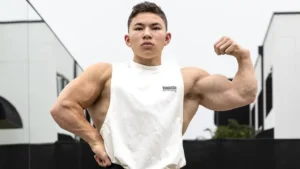 Tristyn Lee