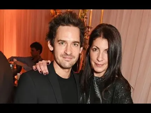 Will Kemp’s wife, Gaby Jamieson Biography: Net Worth, Instagram, Age, Movies, IMDb, Husband, Children