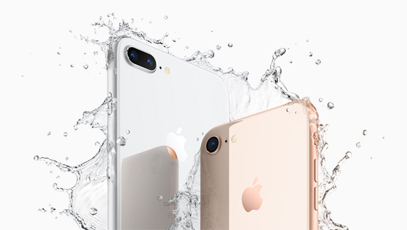 Exploring the iPhone 8 Plus: A Detailed Overview