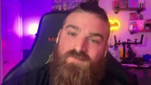Jake The Viking