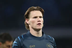Scott McTominay