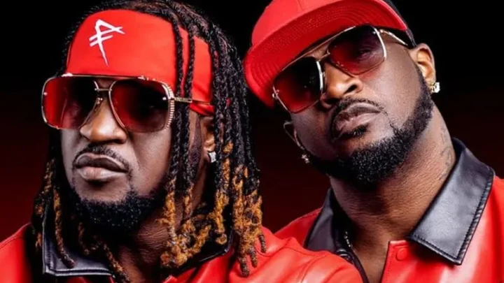 Helen Paul Unveils Surprise Role in Psquare’s Hit Song ‘Story’