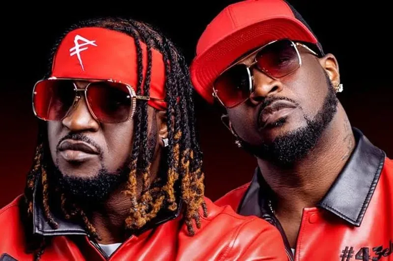 Helen Paul Unveils Surprise Role in Psquare’s Hit Song ‘Story’