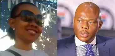 Edwin Sodi Ex-Wife, Nthateng Lerata Biography: Age, Net Worth, Kids, Spouse, Photos, Business, Instagram