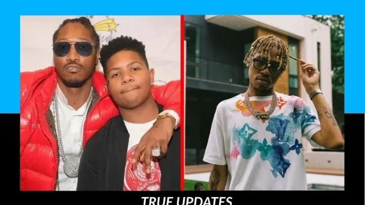 Future’s son, Jakobi Wilburn Biography: Age, Nationality, Net Worth, Height, Wiki, Instagram, Siblings, Songs