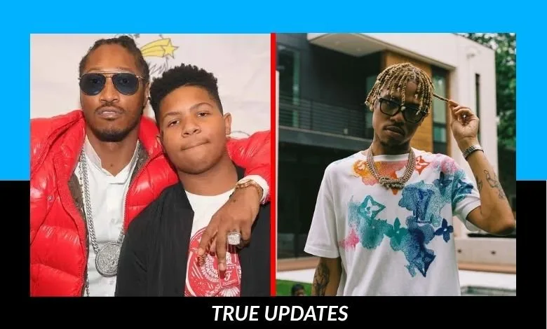 Future’s son, Jakobi Wilburn Biography: Age, Nationality, Net Worth, Height, Wiki, Instagram, Siblings, Songs