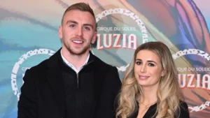 Dani Dyer Biography: Age, Movies, TV Shows, Husband, Instagram, Net Worth, Height, Children
