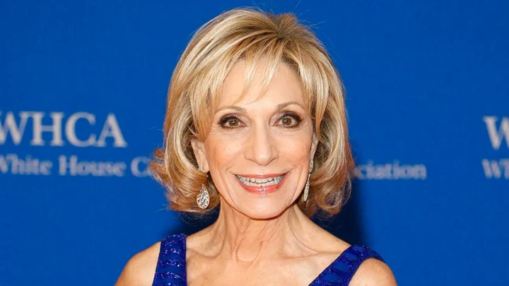 Andrea Mitchell Biography: Age, Height, Spouse, Net Worth, Wikipedia, Children, NBC News