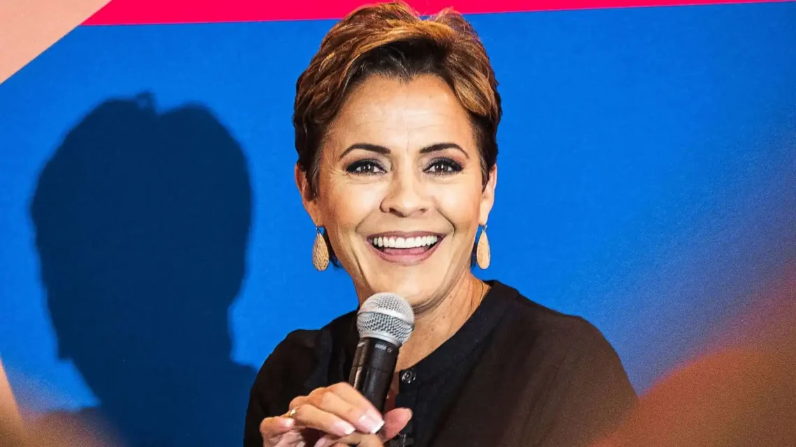 Kari Lake Biography: Net Worth, Age, Children, Height, Husband, Parents, YouTube