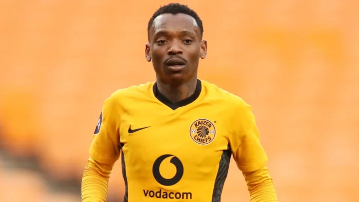 Khama Billiat Biography: Age, Girlfriend, Stats, Net Worth, Salary, Goals, Parents