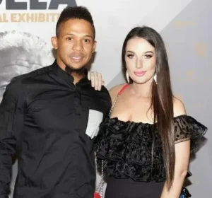 Elton Jantjies’ Wife Iva Ristic Biography: Net Worth, Instagram, House, Wikipedia, Pictures, Husband