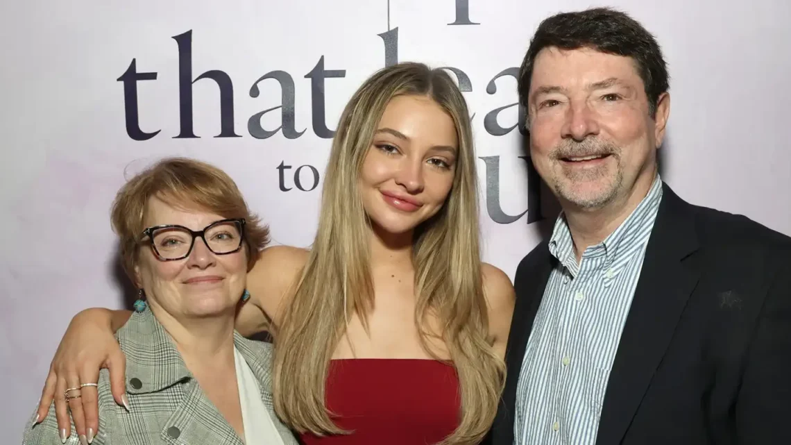 Madelyn Cline’s mother, Pam Cline Biography: Height, Age, Instagram, Net Worth, Kids, Husband, Wiki