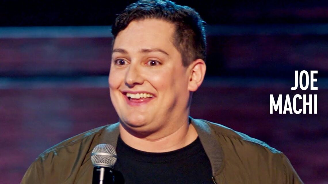 Joe Machi Biography: Net Worth, Salary, Age, House, Wikipedia, Job, Comedy, Wife Joe Machi Biography: Net Worth, Salary, Age, House, Wikipedia, Job, Comedy, Wife