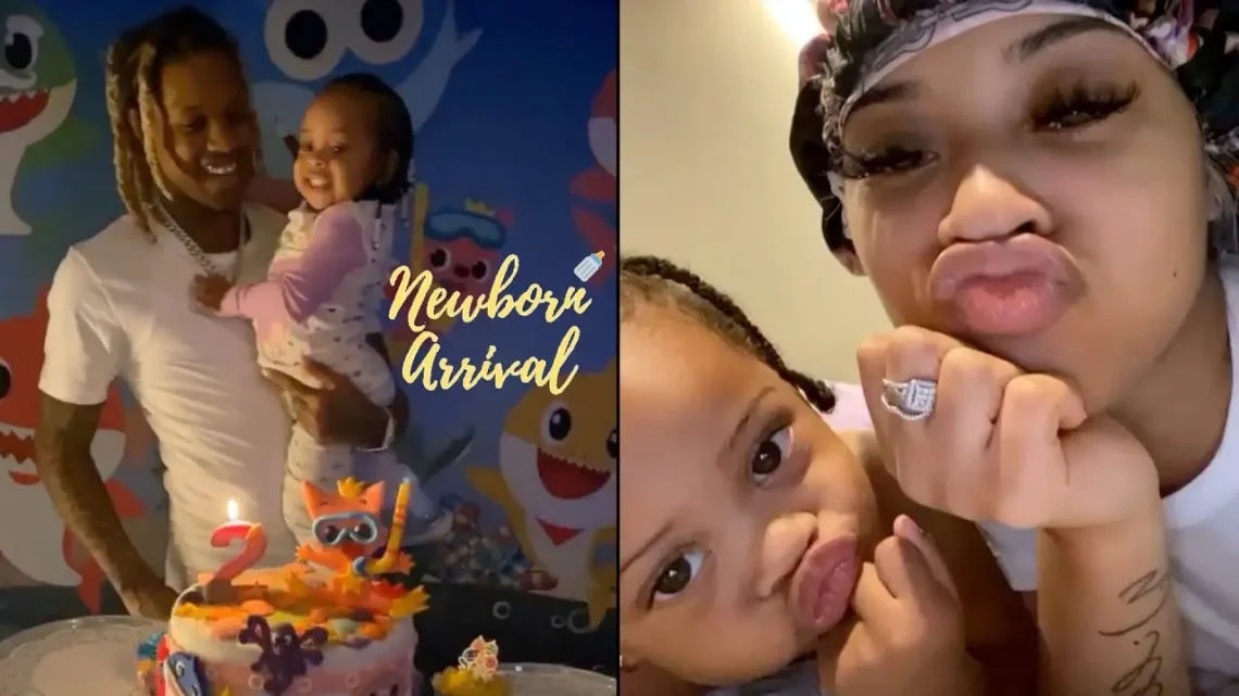 Lil Durk’s Daughter, Willow Banks Biography: Age, Net Worth, Height, Mother, Siblings, Instagram