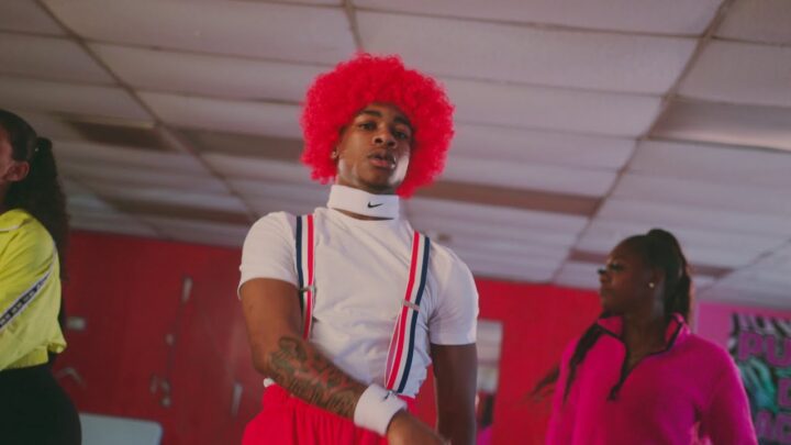 Kblast Biography: Age, Net Worth, Nationality, Height, Partner, Wikipedia, TikTok